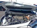 2022 Toyota RAV4 Hybrid — photo 10 of 16 | VIN 4T3E6RFV3NU090758