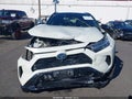 2022 Toyota RAV4 Hybrid — photo 12 of 16 | VIN 4T3E6RFV3NU090758