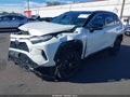 2022 Toyota RAV4 Hybrid — photo 2 of 16 | VIN 4T3E6RFV3NU090758