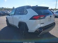 2022 Toyota RAV4 Hybrid — photo 3 of 16 | VIN 4T3E6RFV3NU090758