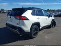 2022 Toyota RAV4 Hybrid — photo 4 of 16 | VIN 4T3E6RFV3NU090758