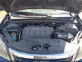 2010 Honda Odyssey — photo 10 of 11 | VIN 5FNRL3H4XAB105106