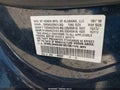 2010 Honda Odyssey — photo 9 of 11 | VIN 5FNRL3H4XAB105106