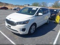 2017 Kia Sedona — photo 2 of 11 | VIN KNDMB5C15H6332280