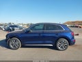 2021 Audi Q5 — photo 14 of 16 | VIN WA1BAAFY5M2078660