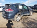 2016 Nissan Rogue — photo 4 of 16 | VIN KNMAT2MT4GP645103