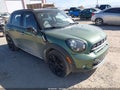 2016 Mini Countryman — photo 1 of 16 | VIN WMWZC5C58GWP49524