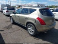 2005 Nissan Murano — photo 3 of 11 | VIN JN8AZ08WX5W442134