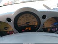 2005 Nissan Murano — photo 7 of 11 | VIN JN8AZ08WX5W442134