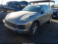 2015 Porsche Cayenne — photo 2 of 16 | VIN WP1AF2A25FLA44788