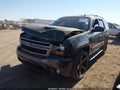 2007 Chevrolet Tahoe — photo 2 of 17 | VIN 1GNFK13077R111356