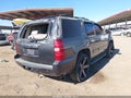 2007 Chevrolet Tahoe — photo 4 of 17 | VIN 1GNFK13077R111356