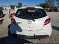 2014 Mazda 2 — photo 16 of 16 | VIN JM1DE1KY6E0181754