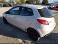 2014 Mazda 2 — photo 3 of 16 | VIN JM1DE1KY6E0181754