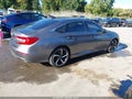 2020 Honda Accord — photo 4 of 18 | VIN 1HGCV1F39LA039997