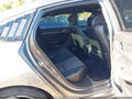 2020 Honda Accord — photo 8 of 18 | VIN 1HGCV1F39LA039997