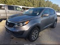 2014 Kia Sportage — photo 2 of 12 | VIN KNDPBCAC2E7588615