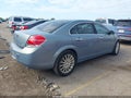 2009 Saturn Aura — photo 4 of 16 | VIN 1G8ZX57759F109982