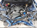 2024 Subaru BRZ — photo 10 of 16 | VIN JF1ZDBB19R9700272