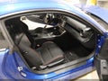 2024 Subaru BRZ — photo 5 of 16 | VIN JF1ZDBB19R9700272