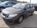 2009 Toyota Corolla — photo 2 of 12 | VIN JTDBL40E89J009149