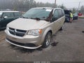 2014 Dodge Grand Caravan — photo 2 of 16 | VIN 2C4RDGCG5ER430181