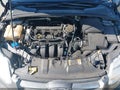 2014 Ford Focus — photo 10 of 11 | VIN 1FADP3K23EL332507