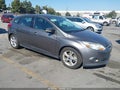 2014 Ford Focus — photo 1 of 11 | VIN 1FADP3K23EL332507