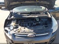 2016 Ford Escape — photo 10 of 16 | VIN 1FMCU0G70GUB93222