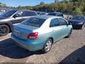 2009 Toyota Yaris — photo 4 of 11 | VIN JTDBT903294061080