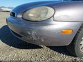 1996 Mercury Sable — photo 22 of 22 | VIN 1MELM53S2TA632006
