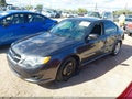 2009 Subaru Legacy — photo 2 of 11 | VIN 4S3BL616197220631