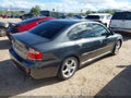 2009 Subaru Legacy — photo 4 of 11 | VIN 4S3BL616197220631