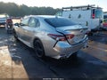 2023 Toyota Camry — photo 3 of 21 | VIN 4T1K61AKXPU781525