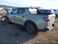 2022 Hyundai Santa Cruz — photo 3 of 15 | VIN 5NTJBDAE9NH021084