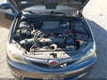 2010 Subaru Impreza — photo 10 of 16 | VIN JF1GH7G64AG803001