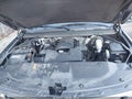 2017 Chevrolet Tahoe — photo 10 of 18 | VIN 1GNSKCKC1HR399303