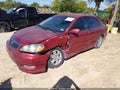 2005 Toyota Corolla — photo 2 of 16 | VIN 2T1BR32E35C356335