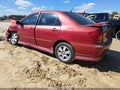2005 Toyota Corolla — photo 3 of 16 | VIN 2T1BR32E35C356335