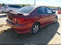 2005 Toyota Corolla — photo 4 of 16 | VIN 2T1BR32E35C356335