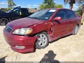 2005 Toyota Corolla — photo 6 of 16 | VIN 2T1BR32E35C356335
