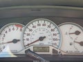 2005 Toyota Corolla — photo 7 of 16 | VIN 2T1BR32E35C356335