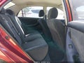 2005 Toyota Corolla — photo 8 of 16 | VIN 2T1BR32E35C356335