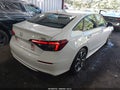 2025 Honda Civic Hybrid — photo 4 of 17 | VIN 2HGFE4F80SH335615
