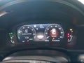 2025 Honda Civic Hybrid — photo 7 of 17 | VIN 2HGFE4F80SH335615