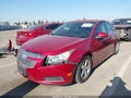 2014 Chevrolet Cruze — photo 2 of 19 | VIN 1G1PC5SB1E7203116