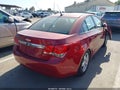 2014 Chevrolet Cruze — photo 4 of 19 | VIN 1G1PC5SB1E7203116
