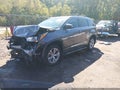 2014 Toyota Highlander — photo 2 of 16 | VIN 5TDKKRFH3ES025046