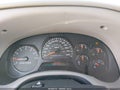 2008 Chevrolet Trailblazer — photo 7 of 16 | VIN 1GNDT13S182160844
