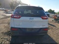 2016 Jeep Cherokee — photo 16 of 16 | VIN 1C4PJMCB0GW301570
